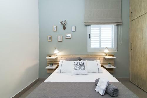 Beautiful Apartment In Tel Aviv