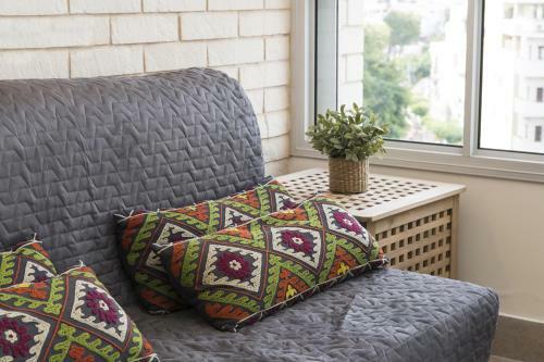 Beautiful Apartment In Tel Aviv