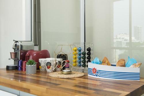 Beautiful Apartment In Tel Aviv