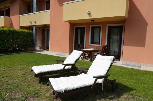 Apartamento Appartamento Al Forte