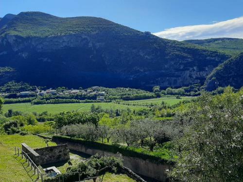 Apartamento Appartamento Al Forte