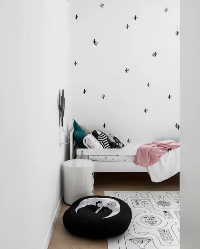 Stylish Urban Tel Aviv Apartment