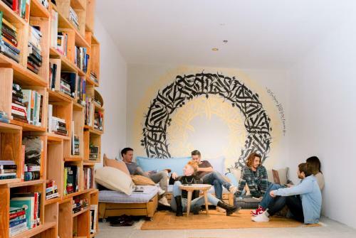Hotel Selina Tel Aviv Beach - Soft Opening
