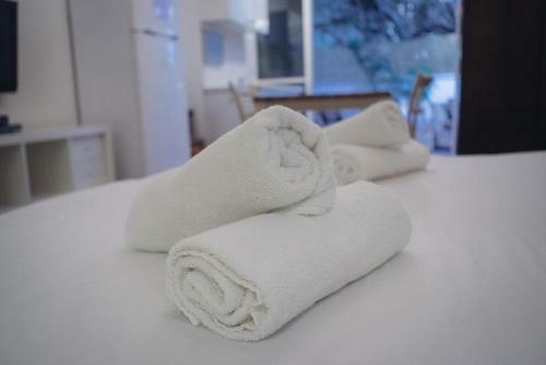 Dizi 242 - By Beach Apartments Tlv