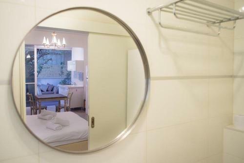Dizi 242 - By Beach Apartments Tlv