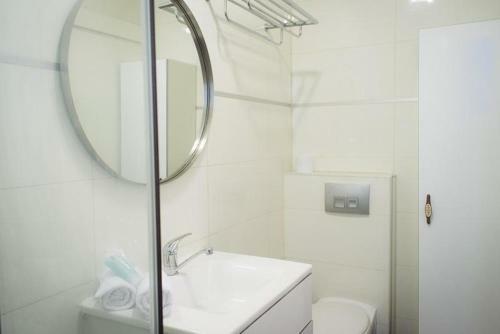Dizi 242 - By Beach Apartments Tlv