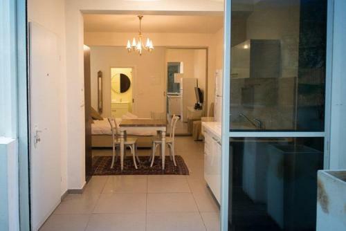Dizi 242 - By Beach Apartments Tlv