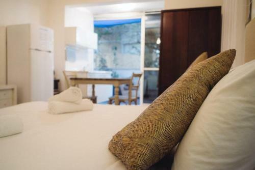 Dizi 242 - By Beach Apartments Tlv