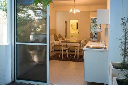 Dizi 242 - By Beach Apartments Tlv
