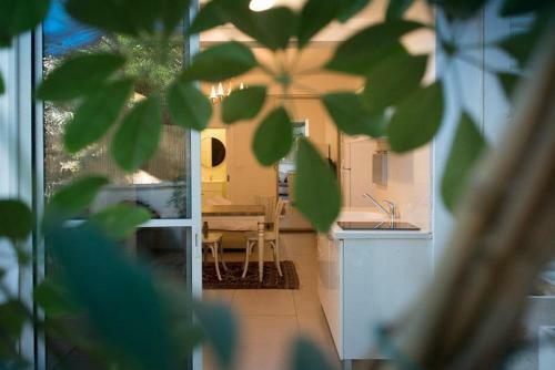 Dizi 242 - By Beach Apartments Tlv