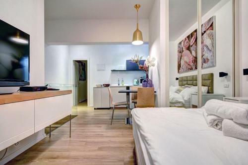 Dizi 242 - By Beach Apartments Tlv