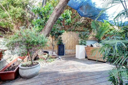 Dizi 242 - By Beach Apartments Tlv