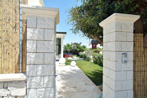 Apartamento Casa Sulla Spiaggia Con Accesso E Spiaggia Privata