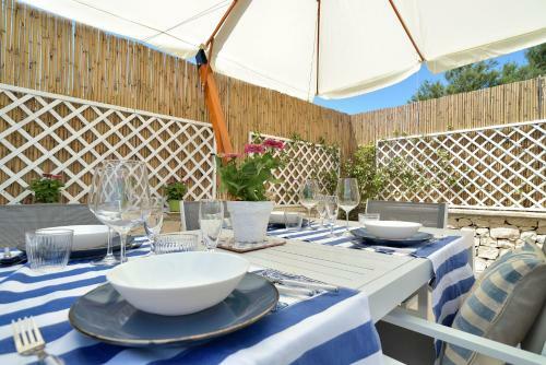 Apartamento Casa Sulla Spiaggia Con Accesso E Spiaggia Privata