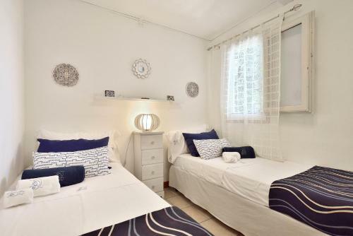 Apartamento Casa Sulla Spiaggia Con Accesso E Spiaggia Privata