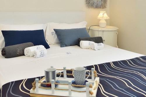 Apartamento Casa Sulla Spiaggia Con Accesso E Spiaggia Privata