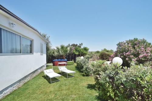 Apartamento Casa Sulla Spiaggia Con Accesso E Spiaggia Privata