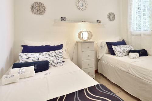 Apartamento Casa Sulla Spiaggia Con Accesso E Spiaggia Privata