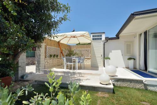 Apartamento Casa Sulla Spiaggia Con Accesso E Spiaggia Privata