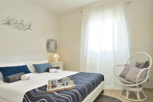 Apartamento Casa Sulla Spiaggia Con Accesso E Spiaggia Privata