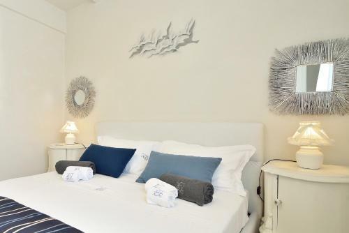Apartamento Casa Sulla Spiaggia Con Accesso E Spiaggia Privata