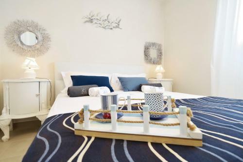 Apartamento Casa Sulla Spiaggia Con Accesso E Spiaggia Privata