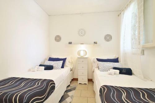 Apartamento Casa Sulla Spiaggia Con Accesso E Spiaggia Privata