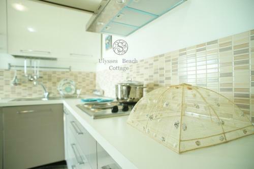 Apartamento Casa Sulla Spiaggia Con Accesso E Spiaggia Privata