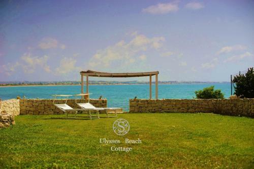 Apartamento Casa Sulla Spiaggia Con Accesso E Spiaggia Privata
