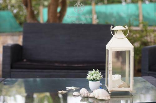 Apartamento Casa Sulla Spiaggia Con Accesso E Spiaggia Privata