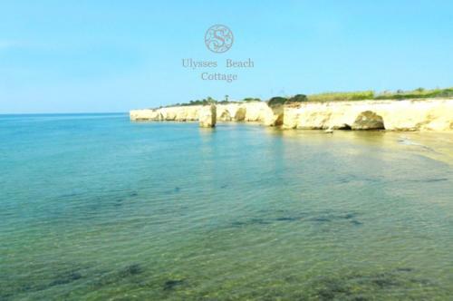Apartamento Casa Sulla Spiaggia Con Accesso E Spiaggia Privata