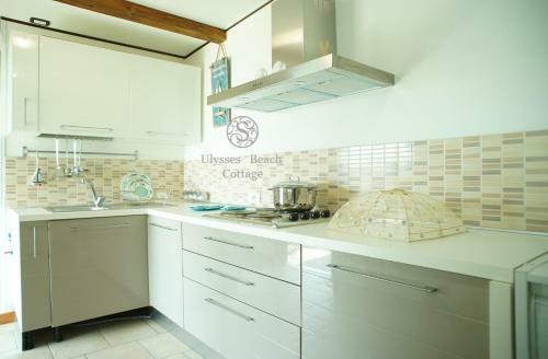 Apartamento Casa Sulla Spiaggia Con Accesso E Spiaggia Privata