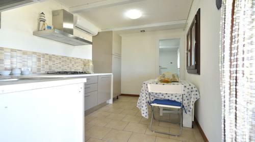 Apartamento Casa Sulla Spiaggia Con Accesso E Spiaggia Privata