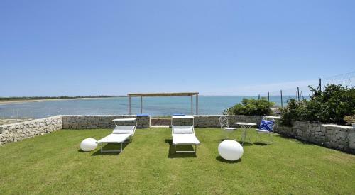 Apartamento Casa Sulla Spiaggia Con Accesso E Spiaggia Privata