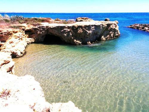 Apartamento Casa Del Mar In Sicily