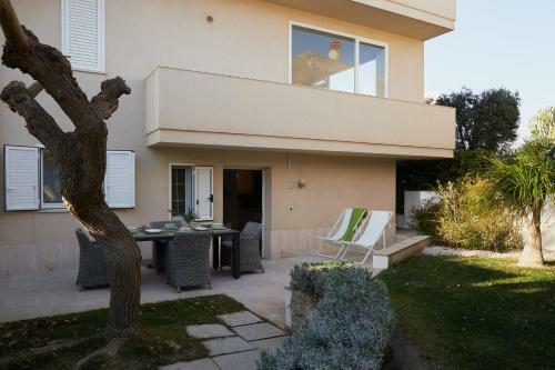 Apartamento Casa Del Mar In Sicily