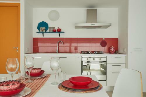 Apartamento Casa Del Mar In Sicily