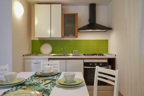 Apartamento Casa Del Mar In Sicily