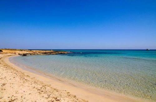 Apartamento Casa Del Mar In Sicily