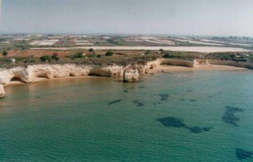 Apartamento Casa Del Mar In Sicily