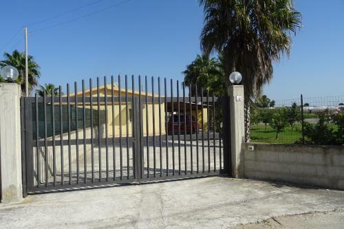 Villa Delle Palme