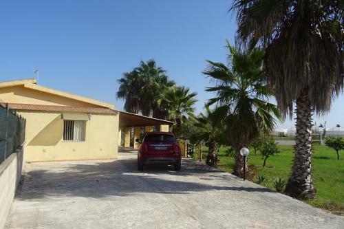 Villa Delle Palme