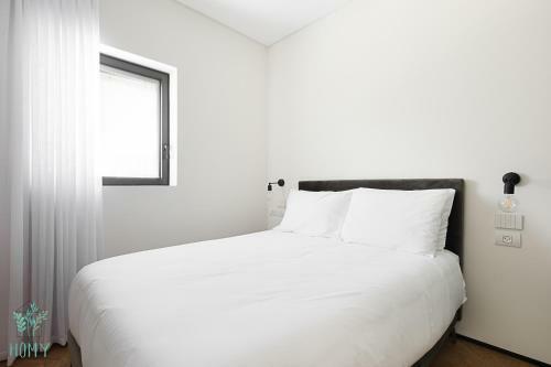 Neat Design Apartments By Homy