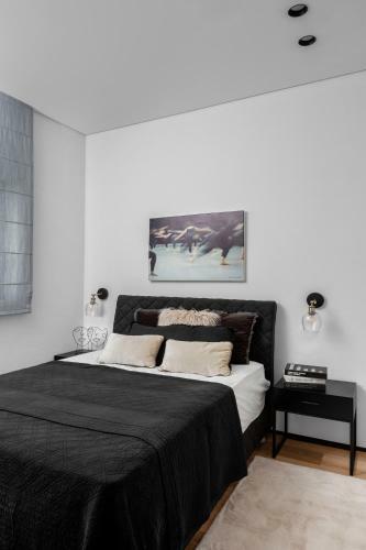 Neat Design Apartments By Homy