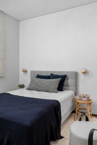 Neat Design Apartments By Homy
