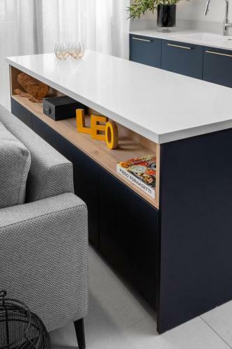 Neat Design Apartments By Homy
