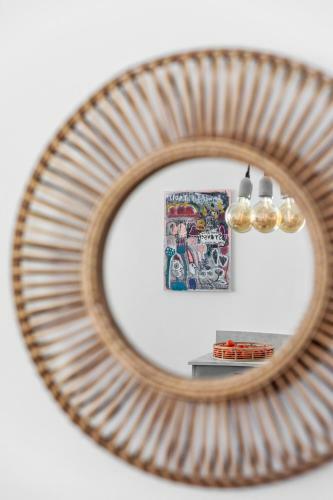 Neat Design Apartments By Homy