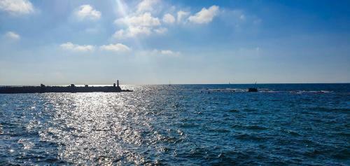 Apartment Orchid�e 1br Tel Aviv Kerem Hayarkon St Tl64