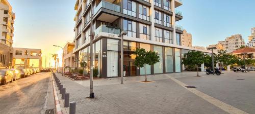 Apartment Orchid�e 1br Tel Aviv Kerem Hayarkon St Tl64