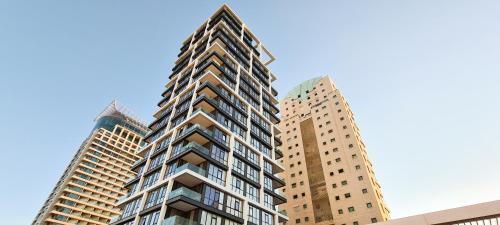 Apartment Orchid�e 1br Tel Aviv Kerem Hayarkon St Tl64